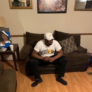 Meet your Posher, Camelot